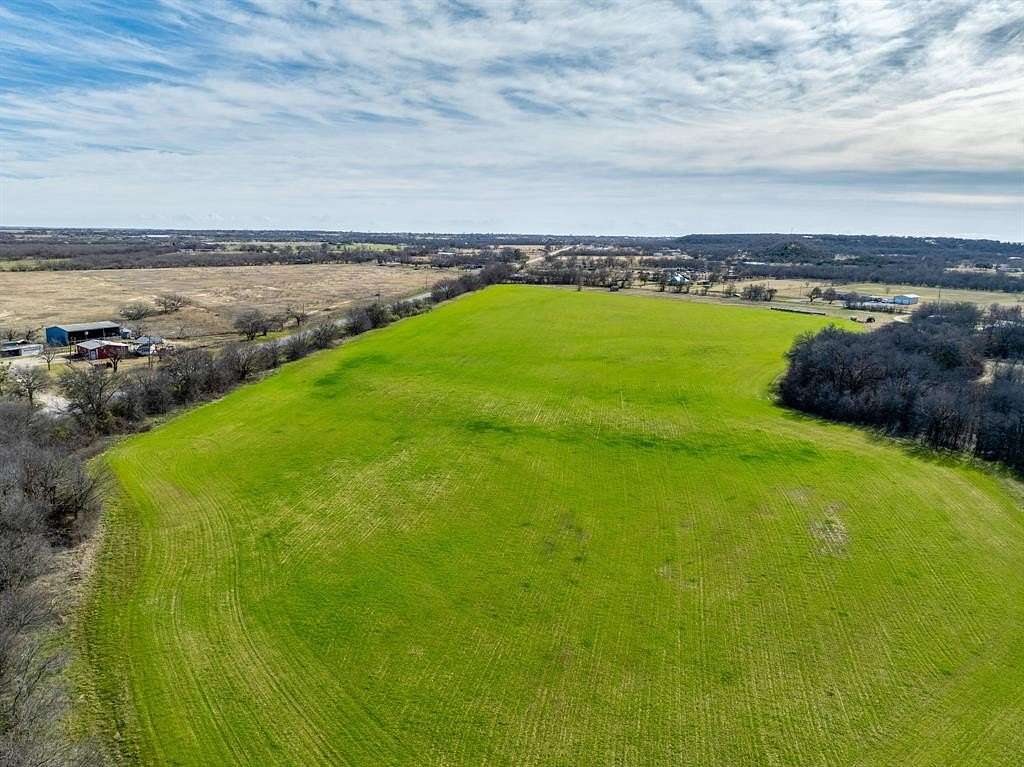 2 Acres of Residential Land for Sale in Mineral Wells, Texas
