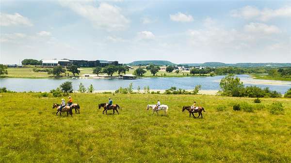 25.8 Acres of Land for Sale in Glen Rose, Texas