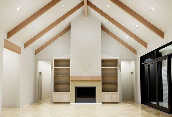 1.82 Acres of Land with Home for Sale in Fort Worth, Texas