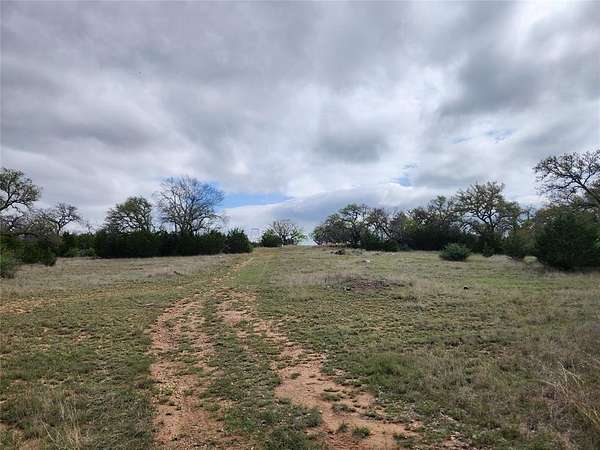 14.6 Acres of Land for Sale in Goldthwaite, Texas