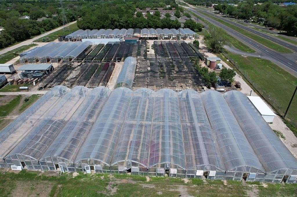 6.7 Acres of Commercial Land for Sale in Lacy-Lakeview, Texas