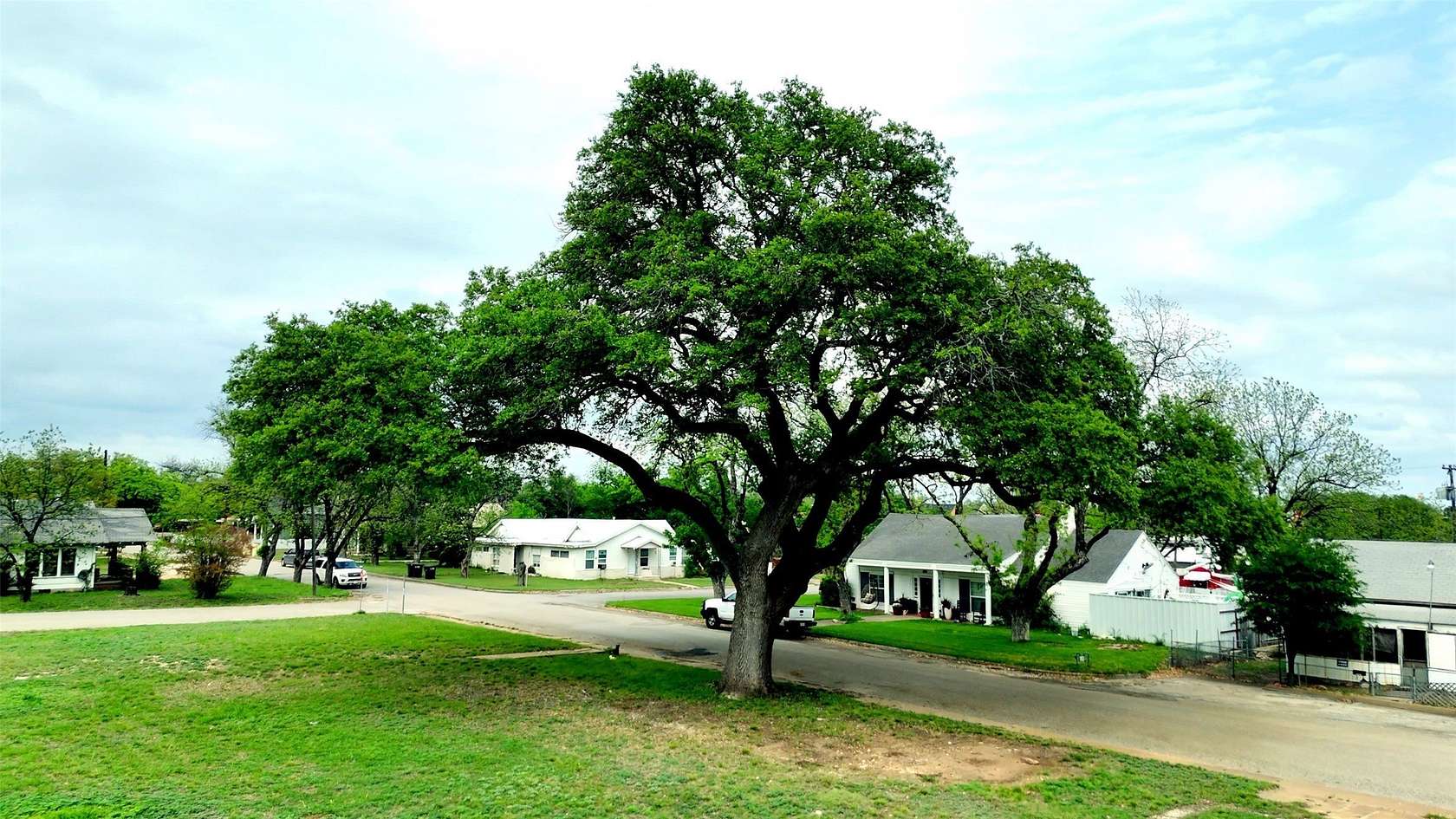 2.78 Acres of Residential Land for Sale in Brady, Texas