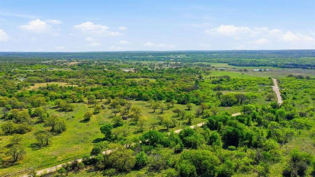 10 Acres of Land for Sale in Jacksboro, Texas