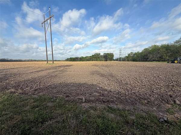 19.8 Acres of Land for Sale in Bonham, Texas