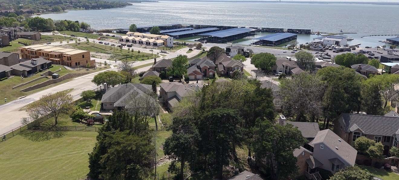 0.25 Acres of Residential Land for Sale in Rockwall, Texas