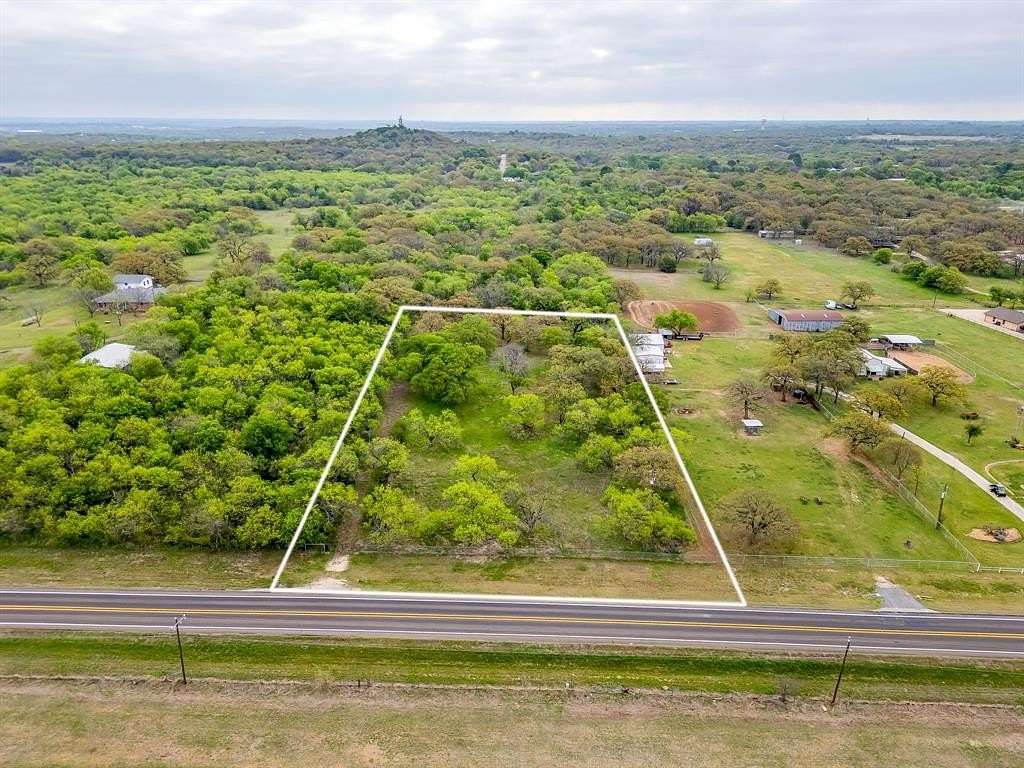 2 Acres of Residential Land for Sale in Burleson, Texas