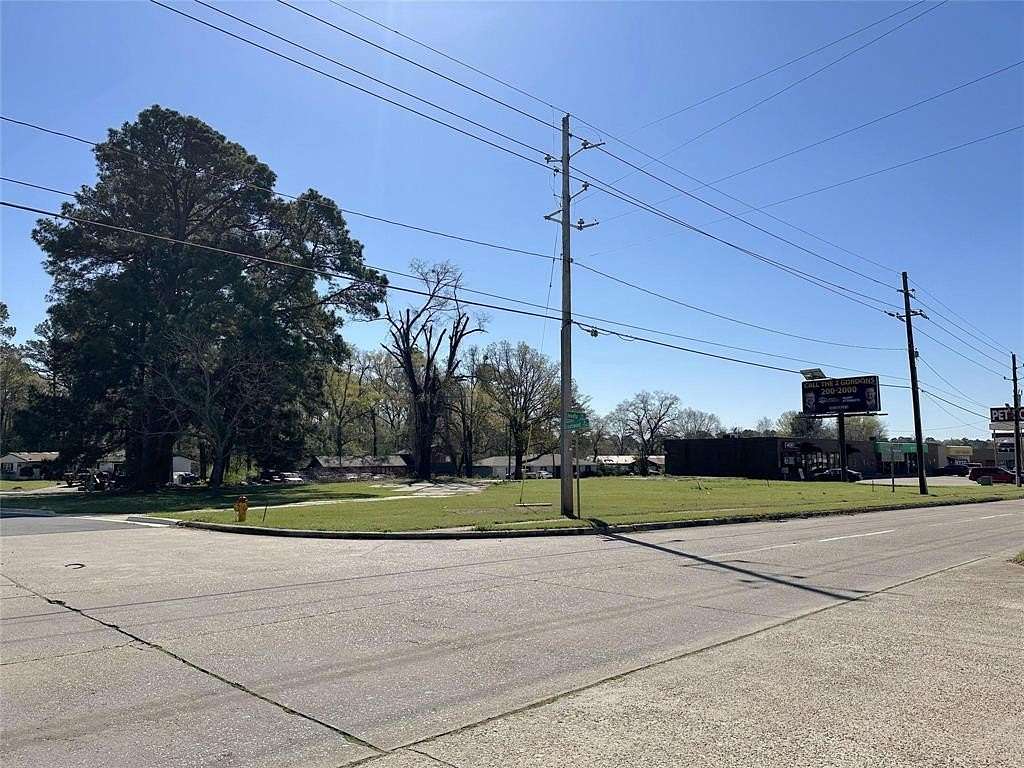 0.74 Acres of Land for Sale in Shreveport, Louisiana