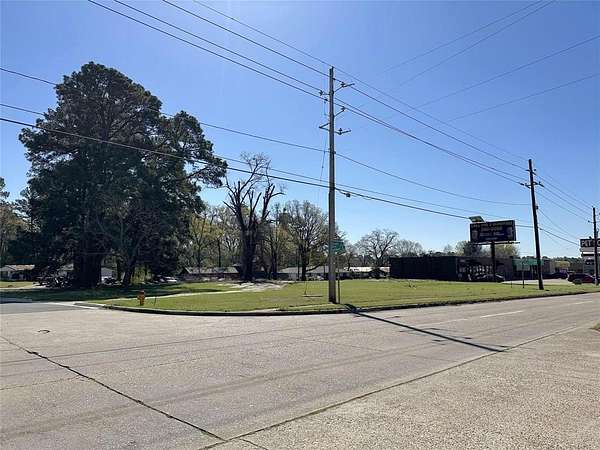0.74 Acres of Land for Sale in Shreveport, Louisiana
