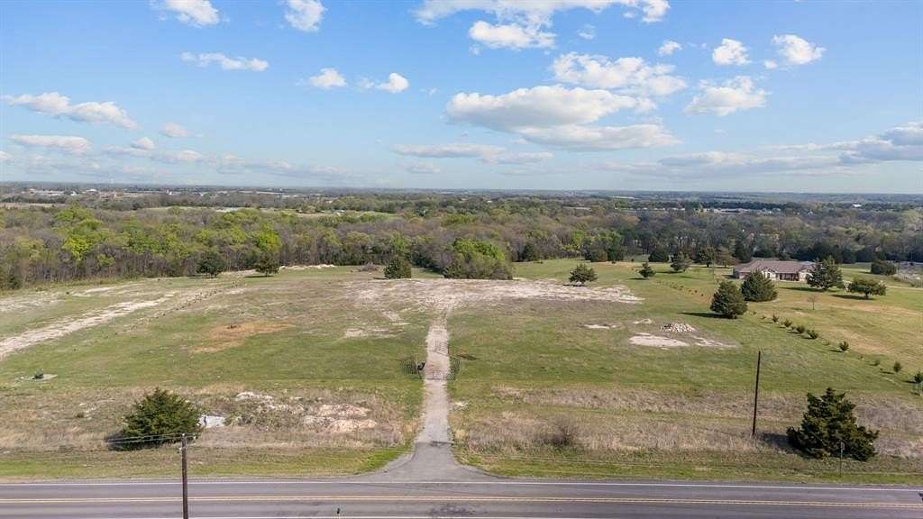 11 Acres of Recreational & Residential Land for Sale in Anna, Texas