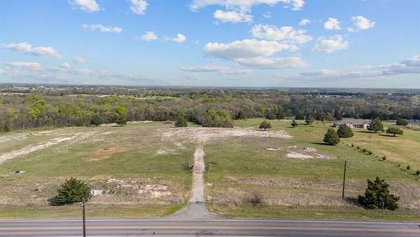 11 Acres of Recreational & Residential Land for Sale in Anna, Texas