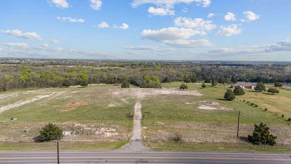 11 Acres of Recreational & Residential Land for Sale in Anna, Texas