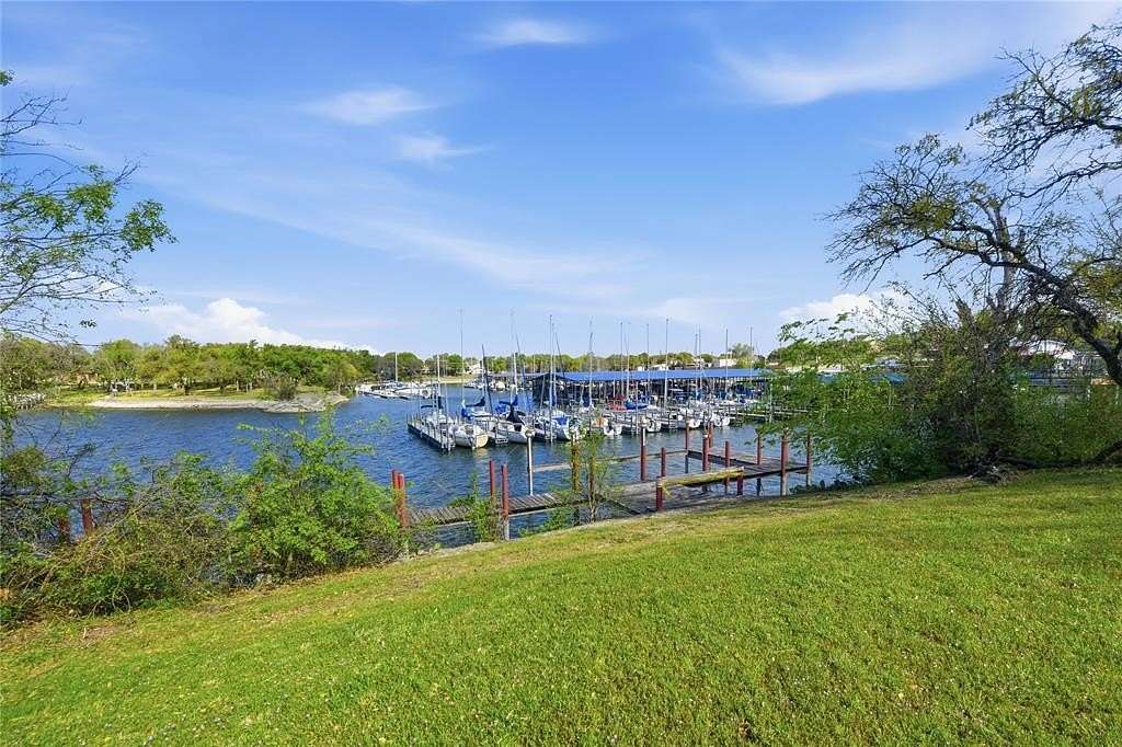 0.43 Acres of Residential Land for Sale in Fort Worth, Texas