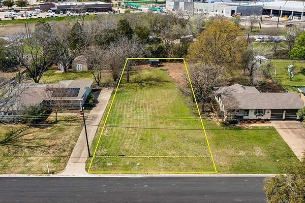 0.34 Acres of Land for Sale in Allen, Texas
