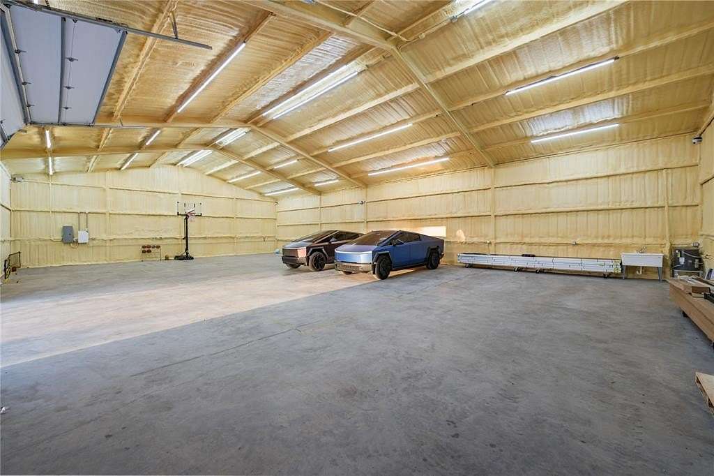 3.59 Acres of Improved Mixed-Use Land for Sale in Joshua, Texas