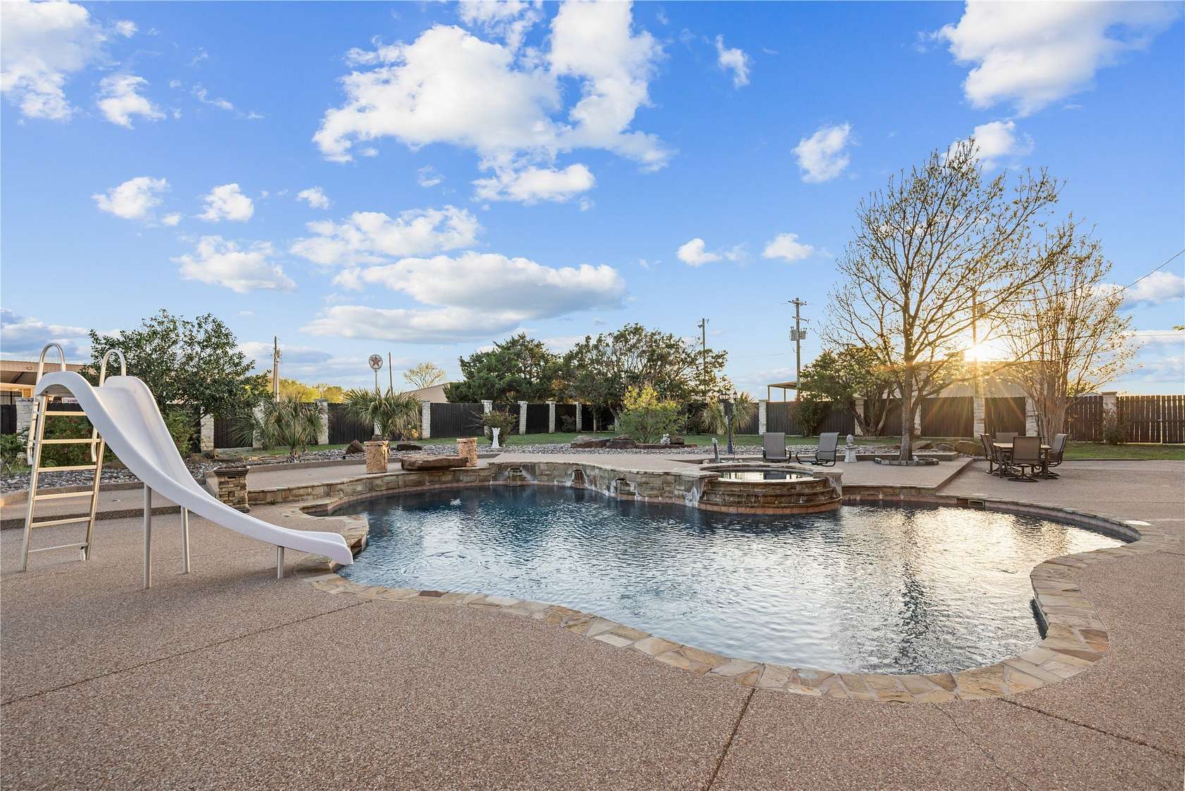 3.59 Acres of Improved Mixed-Use Land for Sale in Joshua, Texas