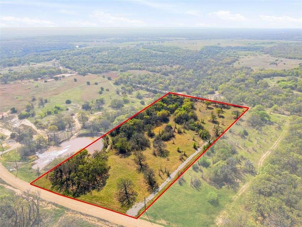 5 Acres of Residential Land for Sale in Perrin, Texas