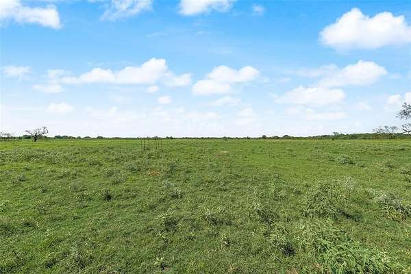 8.5 Acres of Residential Land for Sale in Honey Grove, Texas