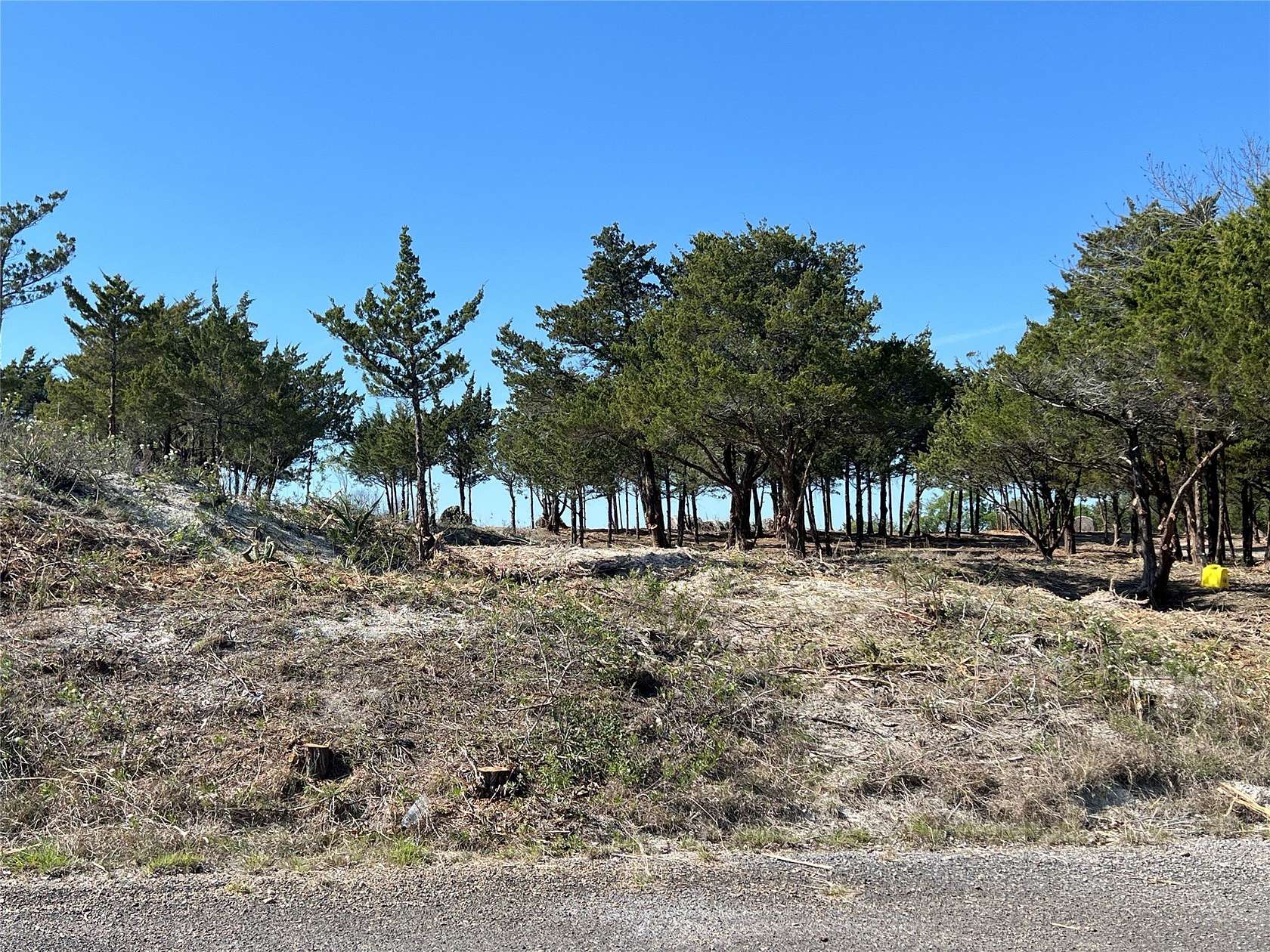 1.54 Acres of Residential Land for Sale in Waxahachie, Texas