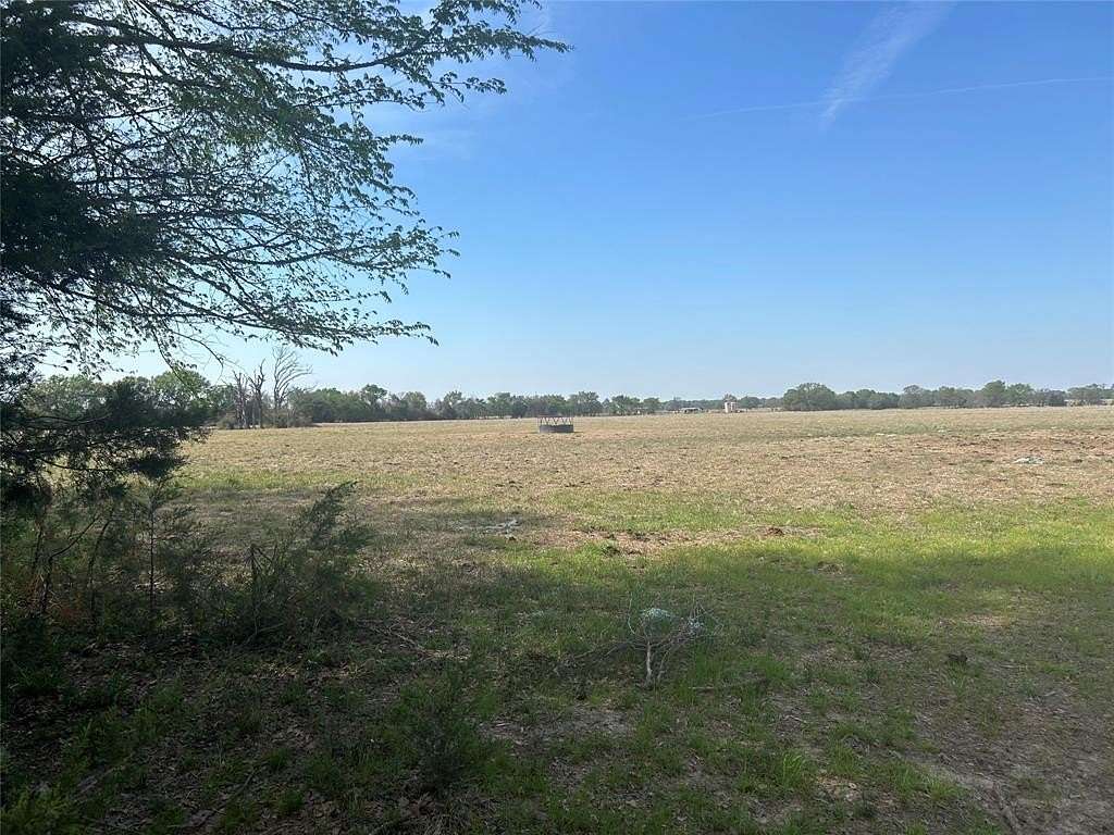 204 Acres of Land for Sale in Kemp, Texas
