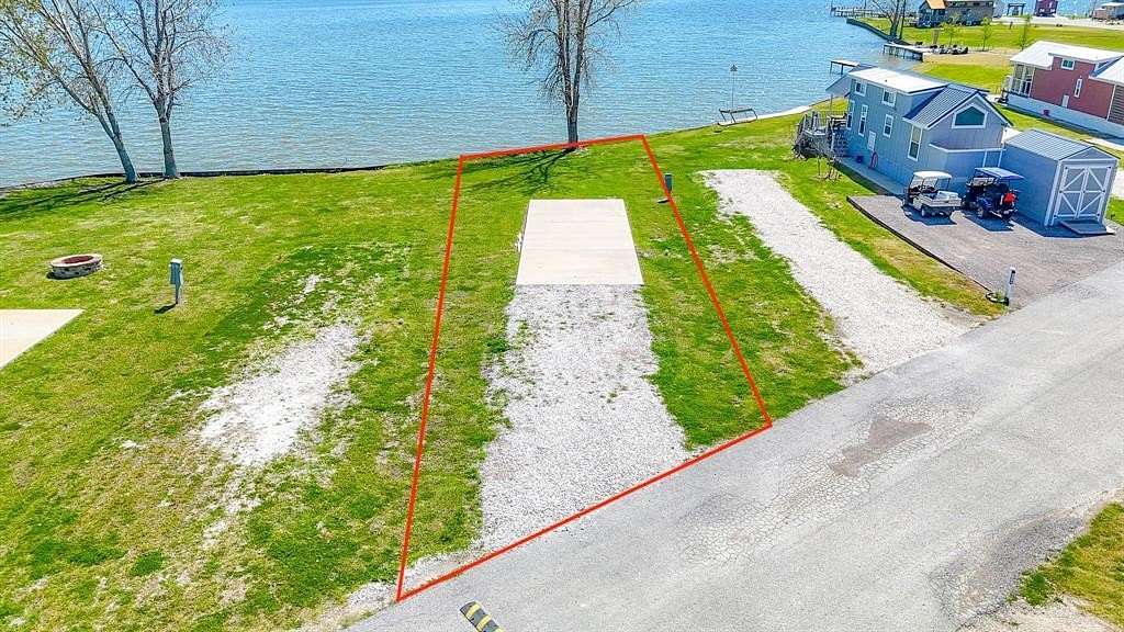 0.09 Acres of Land for Sale in Kerens, Texas