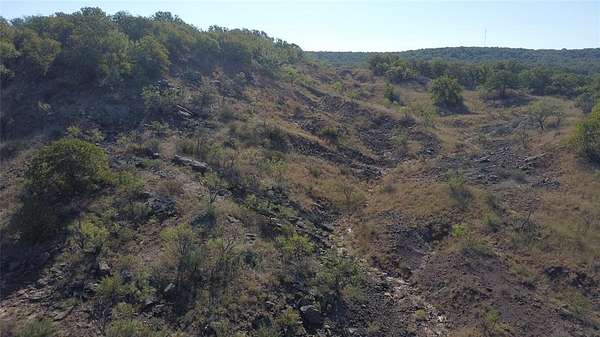 153 Acres of Land for Sale in Graham, Texas