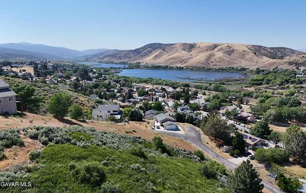 0.18 Acres of Residential Land for Sale in Lake Hughes, California