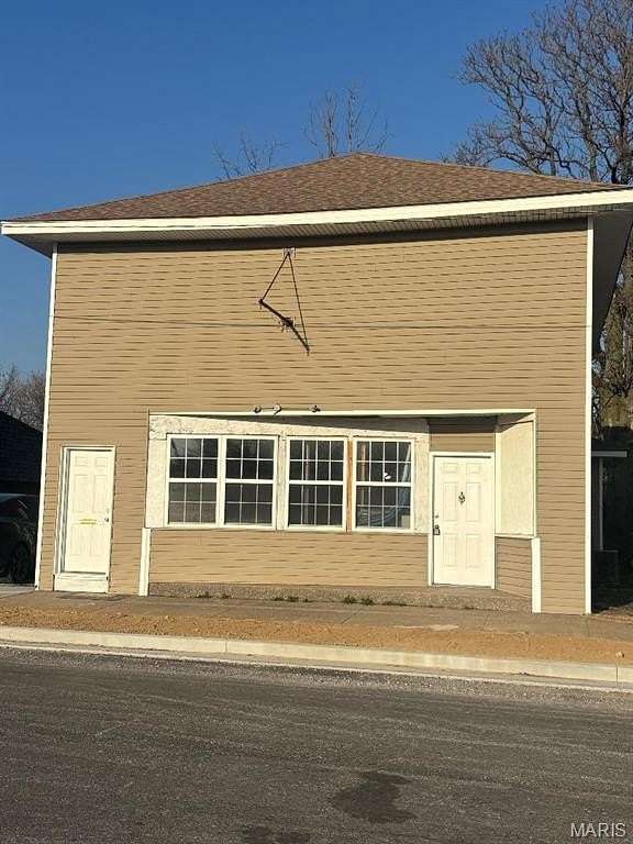 0.14 Acres of Commercial Land for Sale in Wood River, Illinois