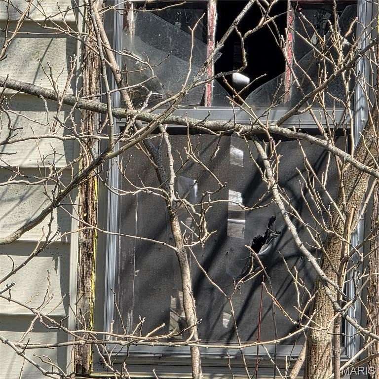 0.38 Acres of Residential Land for Sale in St. Louis, Missouri