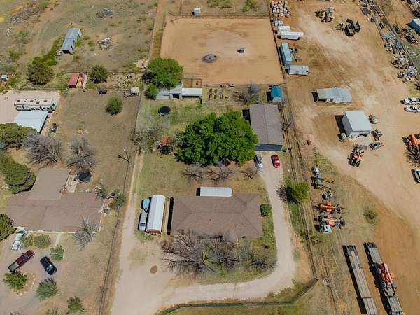 3 Acres of Improved Mixed-Use Land for Sale in Midland, Texas