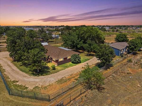 3 Acres of Improved Mixed-Use Land for Sale in Midland, Texas