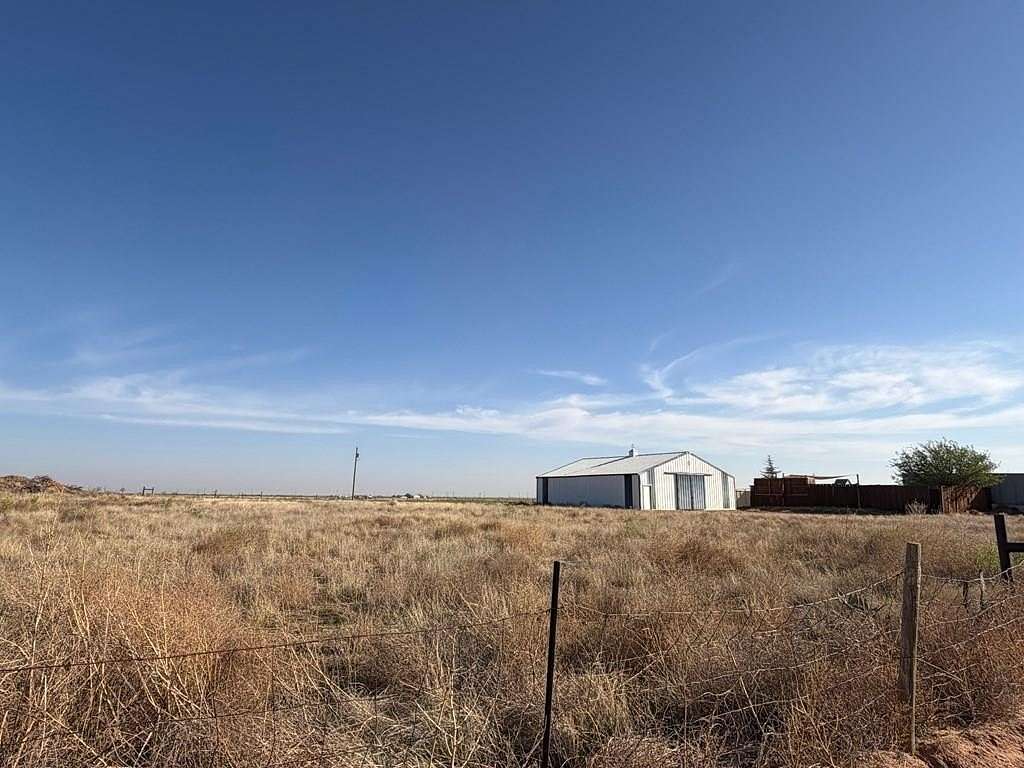 4 Acres of Land for Sale in Stanton, Texas