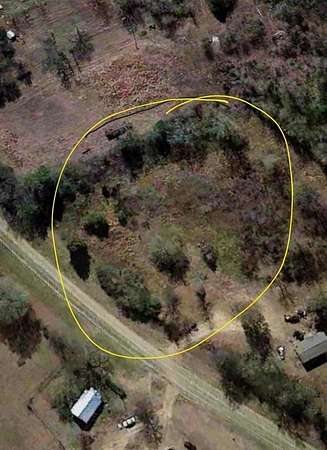 2 Acres of Land for Sale in Mount Pleasant, Texas