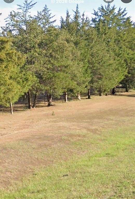 1.3 Acres of Land for Sale in Talco, Texas