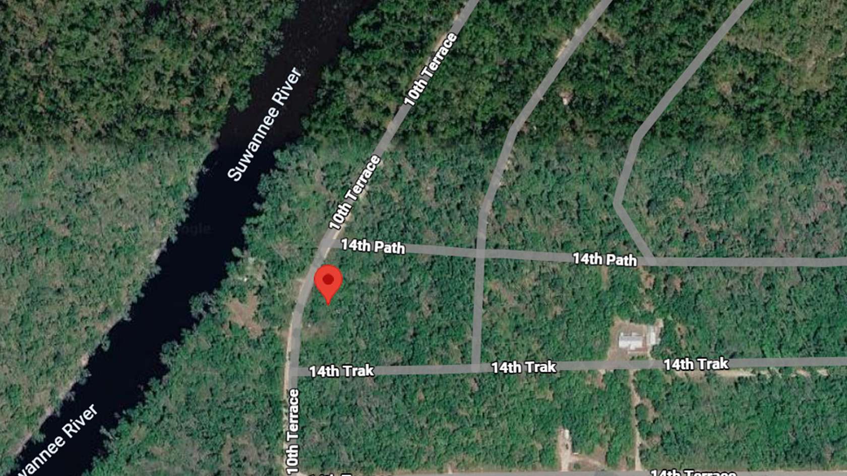 0.21 Acres of Residential Land for Sale in Live Oak, Florida