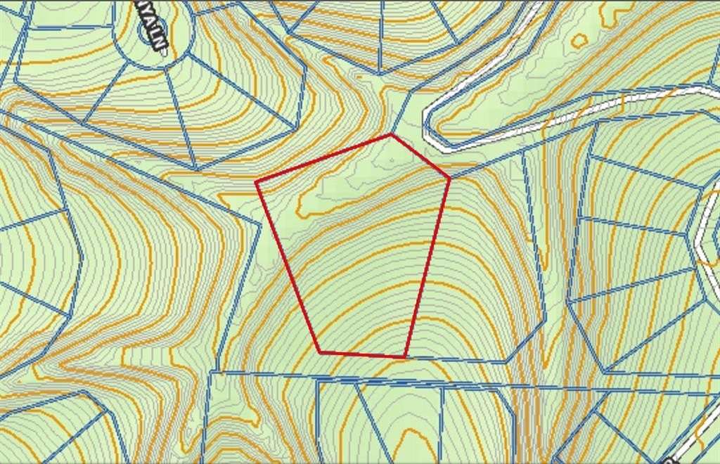 1.43 Acres of Residential Land for Sale in Bella Vista, Arkansas