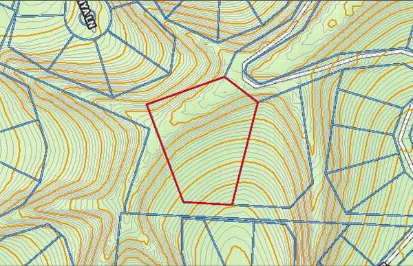 1.43 Acres of Residential Land for Sale in Bella Vista, Arkansas