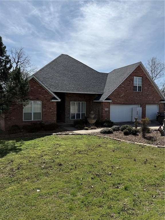 2 Acres of Land with Home for Sale in Springdale, Arkansas