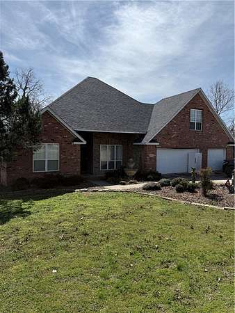 2 Acres of Land with Home for Sale in Springdale, Arkansas