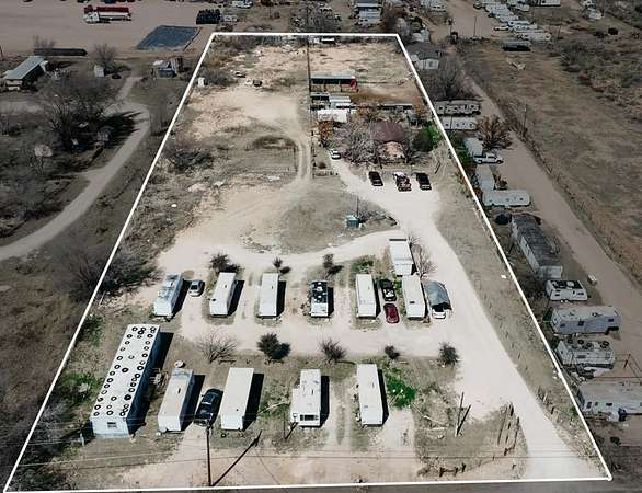 3.25 Acres of Improved Mixed-Use Land for Sale in Midland, Texas