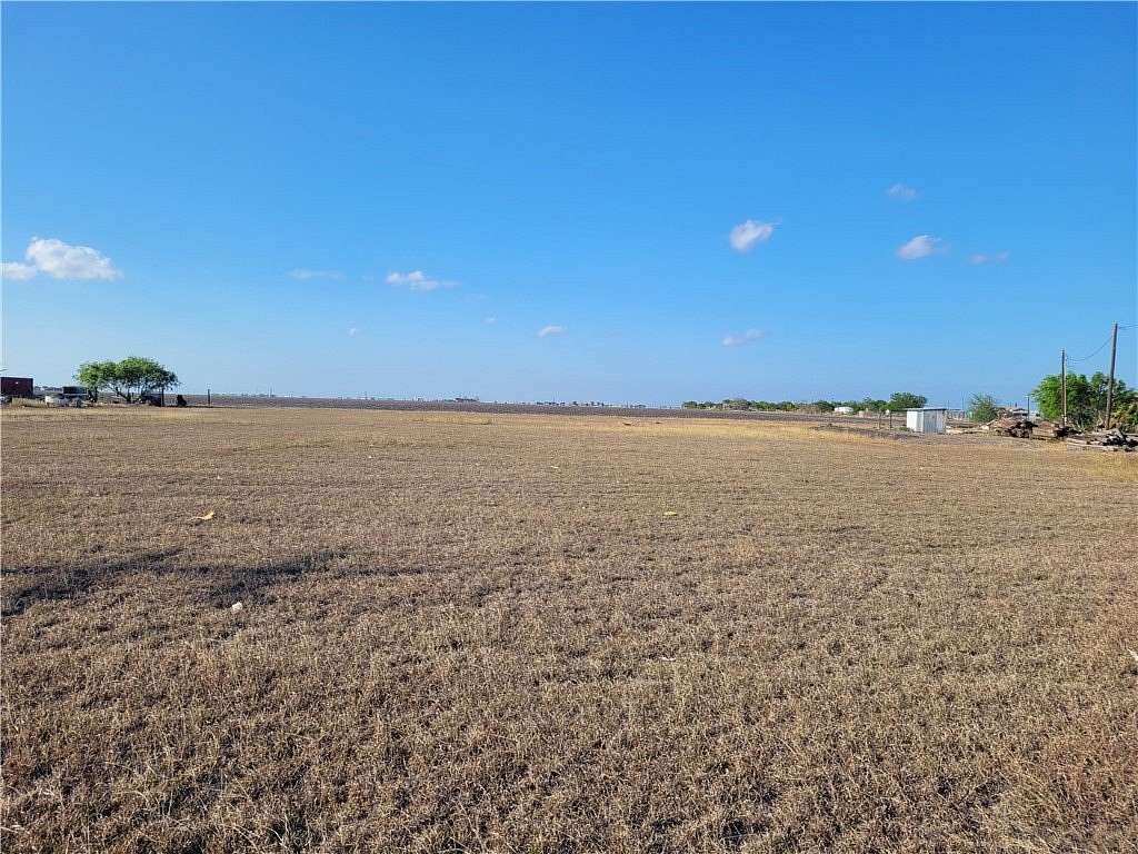 3 Acres of Residential Land for Sale in Robstown, Texas