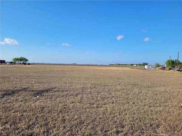 3 Acres of Residential Land for Sale in Robstown, Texas