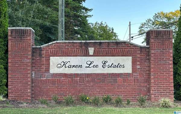 0.6 Acres of Residential Land for Sale in Springville, Alabama