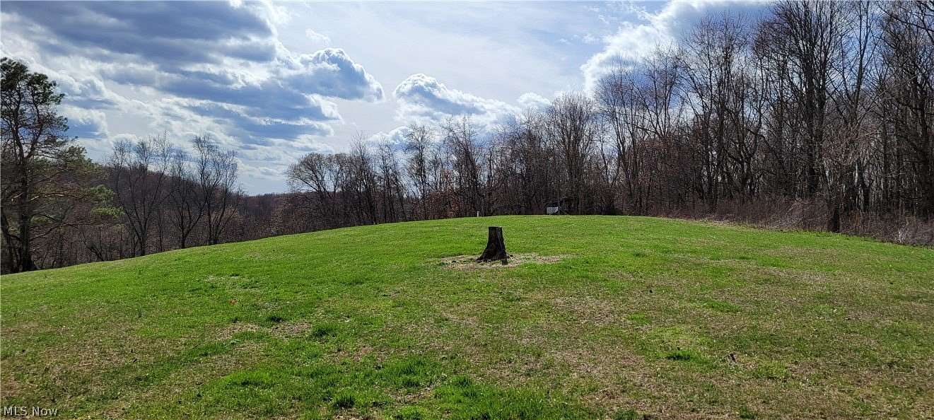 12.5 Acres of Recreational Land for Sale in Kimbolton, Ohio