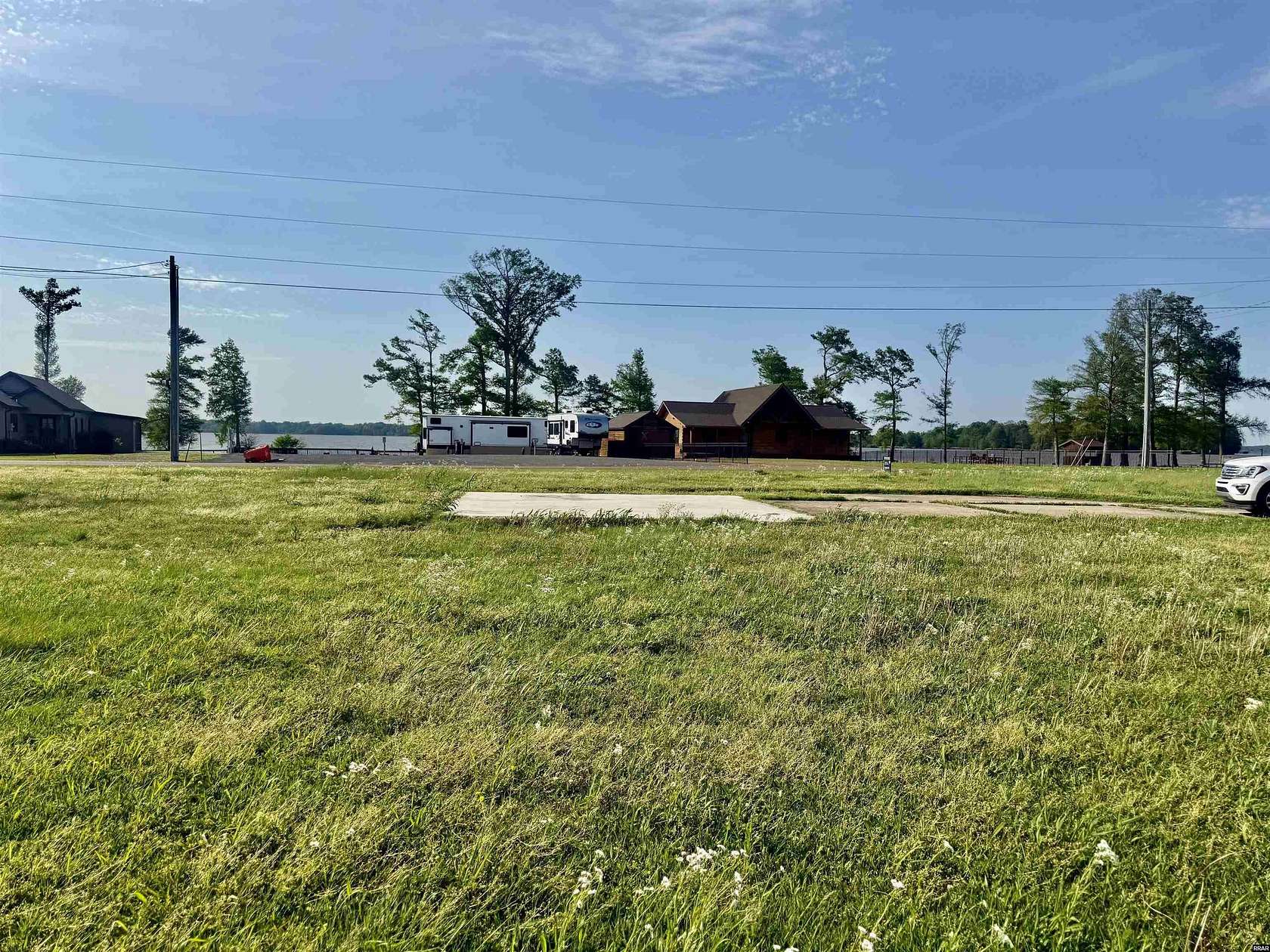 0.6 Acres of Residential Land for Sale in Hornbeak, Tennessee