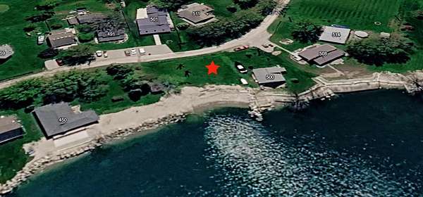 0.19 Acres of Residential Land for Sale in Middle Bass Island, Ohio