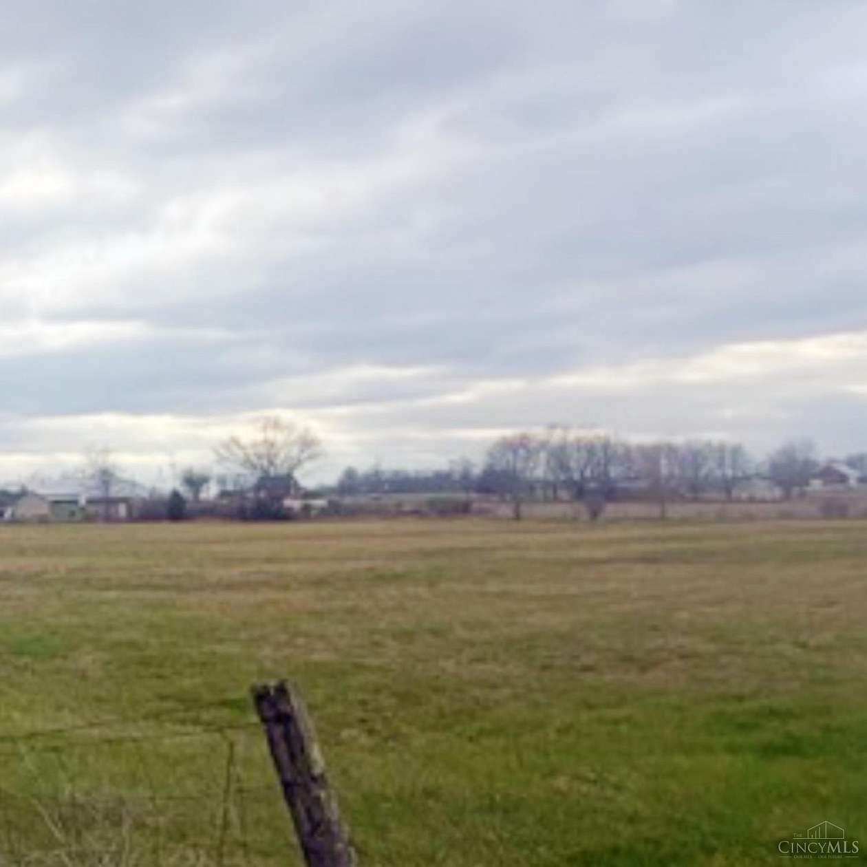 5.25 Acres of Residential Land for Sale in Hamersville, Ohio