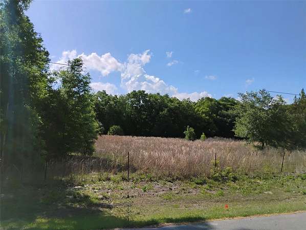 2 Acres of Residential Land for Sale in Sorrento, Florida