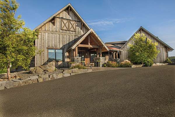 6.12 Acres of Land with Home for Sale in Clancy, Montana