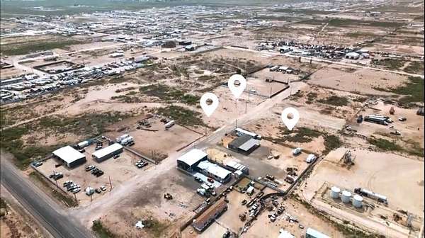 1 Acre of Land for Sale in Odessa, Texas