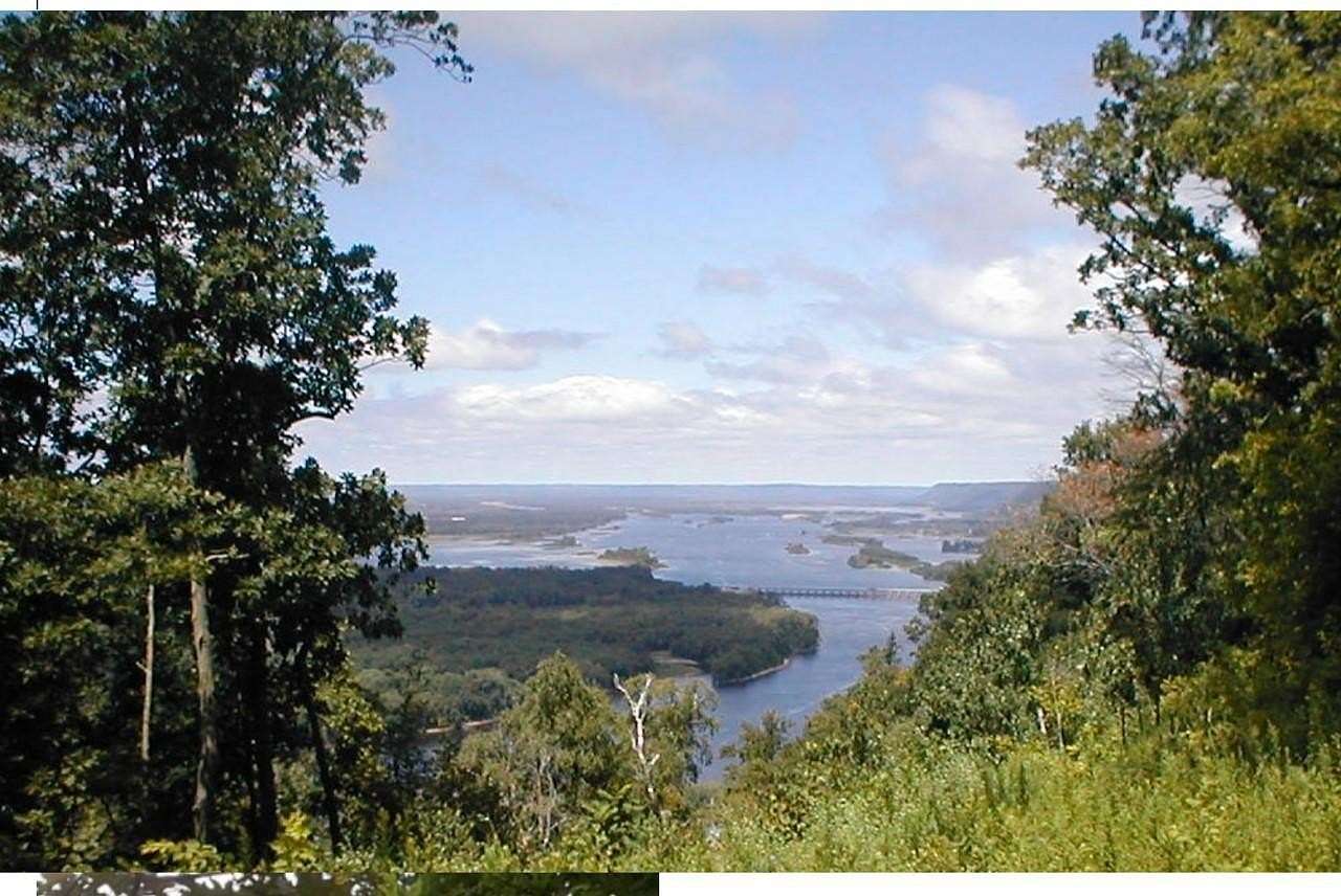 3.22 Acres of Residential Land for Sale in Alma, Wisconsin